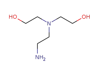 N,N-bis(2-hydroxyethyl)ethylidenediamine