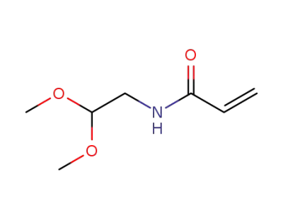 N-(2,2-dimethoxyethyl)acrylamide