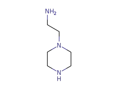 aminoethylpiperazine