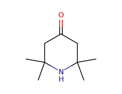 2,2,6,6-Tetramethyl-4-piperidone