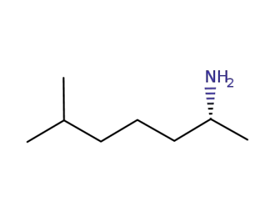 (R)-6-methylheptan-2-amine