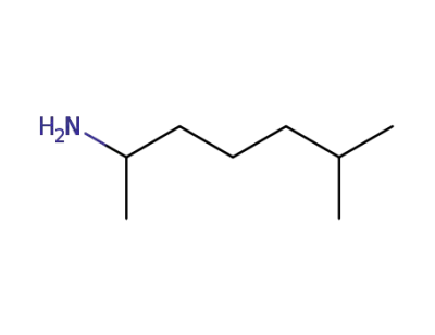 1,5-dimethylhexylamine