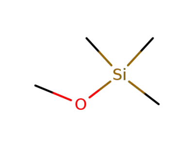 Trimethylmethoxysilane
