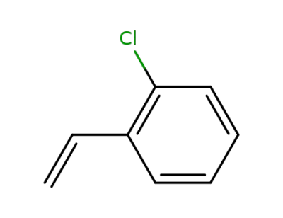 2-chlorostyrene