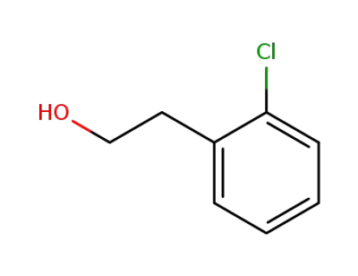 2-(2-chlorophenyl)-1-ethanol