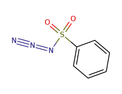 phenylsulfonyl azide