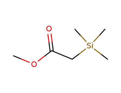 methyl (trimethylsilyl)acetate