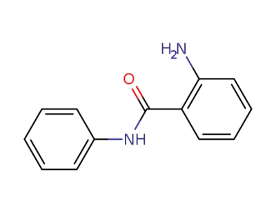 2-aminobenzanilide