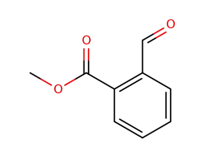 methyl o-formylbenzoate