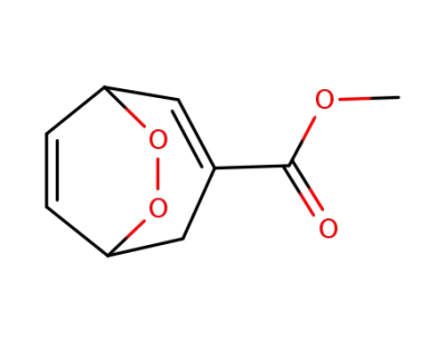 Methyl 6,7-dioxabicyclo[3.2.2]nona-2,8-diene-3-carboxylate