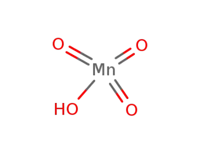 permanganic acid