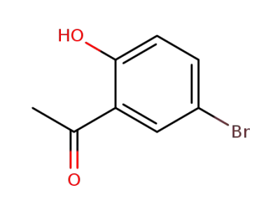 5-Bromo-2-hydroxyacetophenone