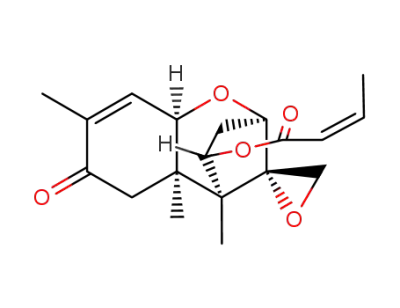 trichothecyne