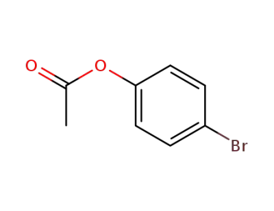 4-bromophenyl acetate