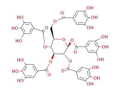 tannic acid